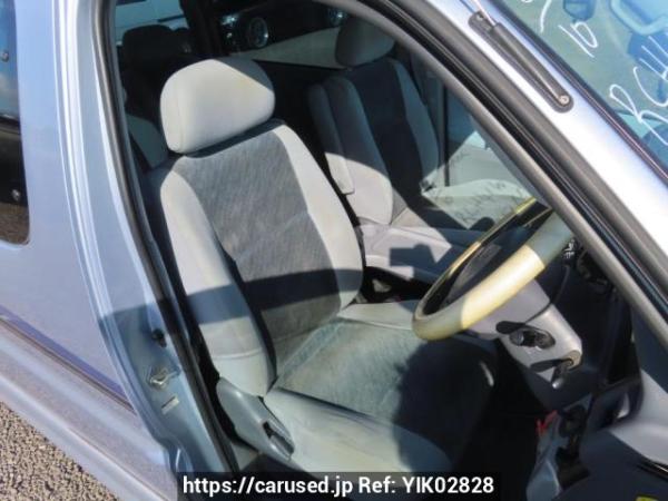 Used 1999 AT toyota regius-wagon RCH41W Image[14]