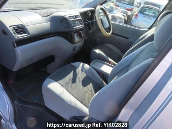 Used 1999 AT toyota regius-wagon RCH41W Image[15]