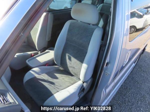 Used 1999 AT toyota regius-wagon RCH41W Image[16]