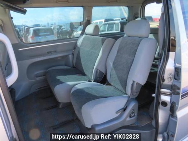 Used 1999 AT toyota regius-wagon RCH41W Image[18]