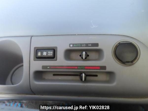 Used 1999 AT toyota regius-wagon RCH41W Image[21]