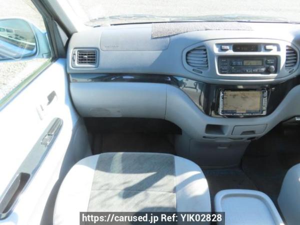 Used 1999 AT toyota regius-wagon RCH41W Image[23]