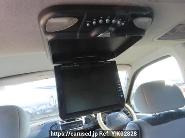 Used 1999 AT toyota regius-wagon RCH41W Image[30]
