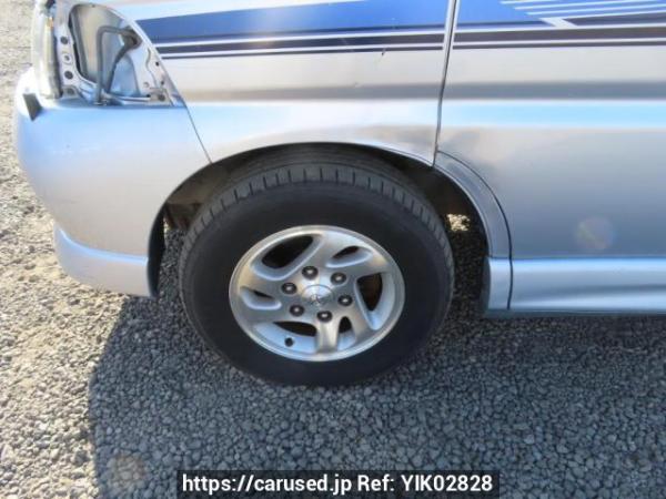 Used 1999 AT toyota regius-wagon RCH41W Image[36]