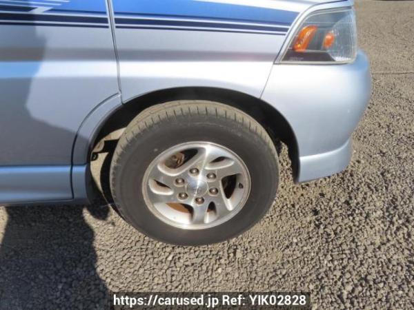 Used 1999 AT toyota regius-wagon RCH41W Image[37]
