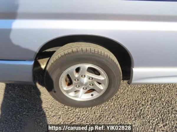 Used 1999 AT toyota regius-wagon RCH41W Image[38]