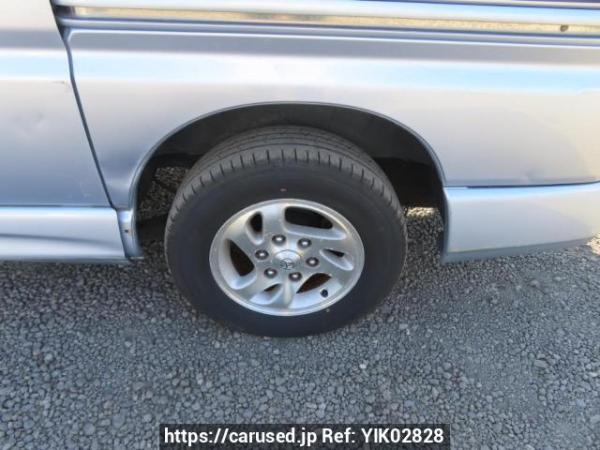 Used 1999 AT toyota regius-wagon RCH41W Image[39]