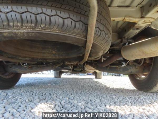 Used 1999 AT toyota regius-wagon RCH41W Image[47]