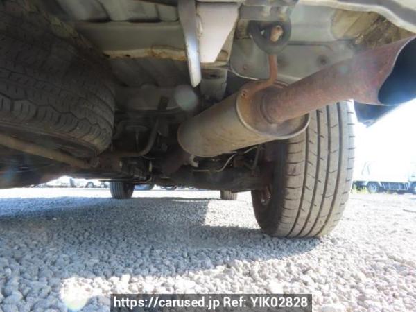 Used 1999 AT toyota regius-wagon RCH41W Image[48]
