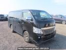 Nissan NV350 CARAVAN VAN VW2E26