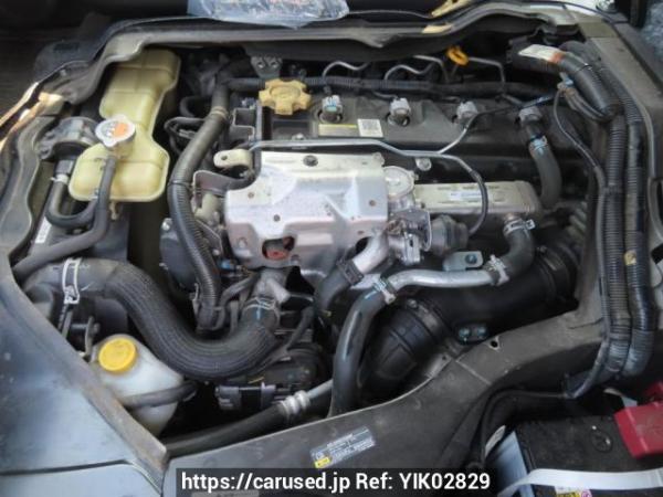 Used 2019 AT nissan nv350-caravan-van VW2E26 Image[10]