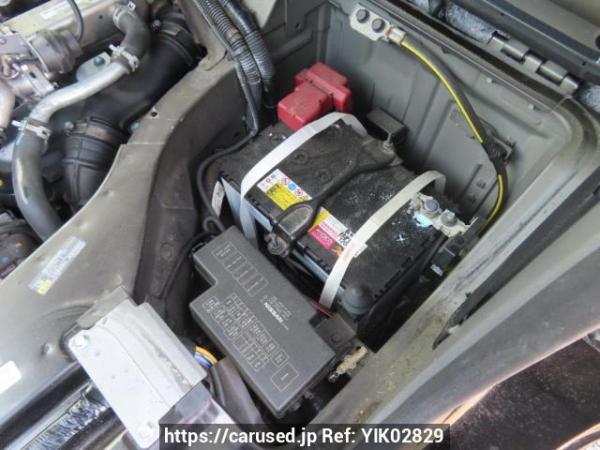 Used 2019 AT nissan nv350-caravan-van VW2E26 Image[11]