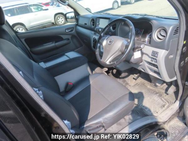 Used 2019 AT nissan nv350-caravan-van VW2E26 Image[13]