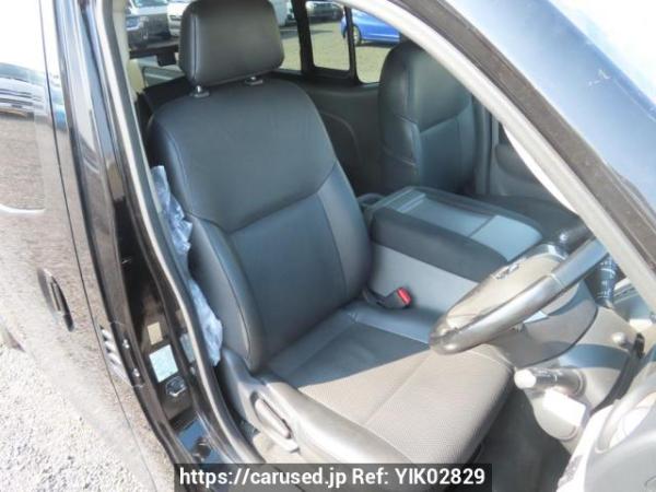 Used 2019 AT nissan nv350-caravan-van VW2E26 Image[14]