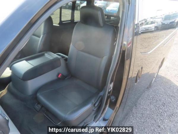 Used 2019 AT nissan nv350-caravan-van VW2E26 Image[16]