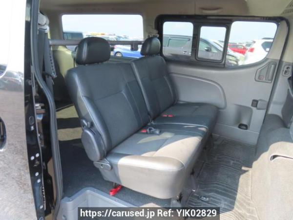 Used 2019 AT nissan nv350-caravan-van VW2E26 Image[18]