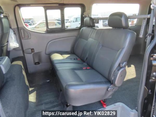 Used 2019 AT nissan nv350-caravan-van VW2E26 Image[20]