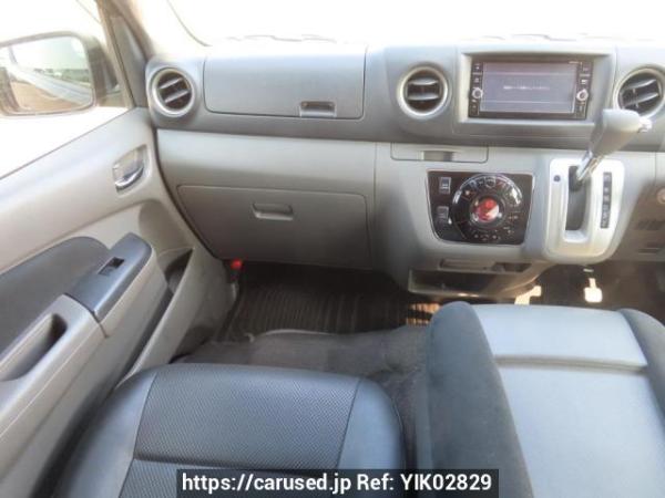 Used 2019 AT nissan nv350-caravan-van VW2E26 Image[22]