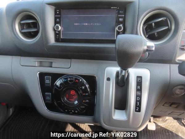 Used 2019 AT nissan nv350-caravan-van VW2E26 Image[26]