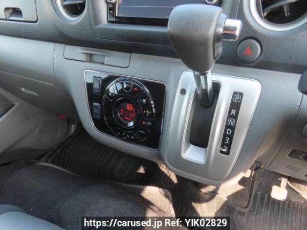 Used 2019 AT nissan nv350-caravan-van VW2E26 Image[27]