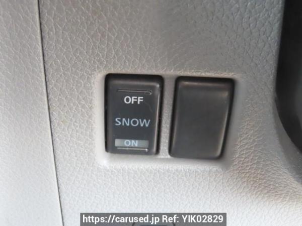 Used 2019 AT nissan nv350-caravan-van VW2E26 Image[30]