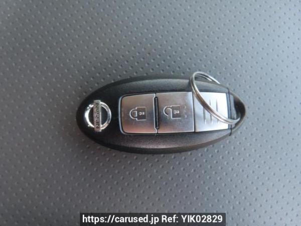 Used 2019 AT nissan nv350-caravan-van VW2E26 Image[32]