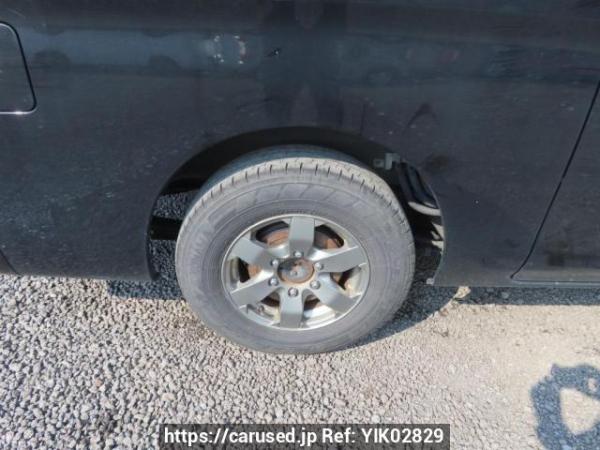 Used 2019 AT nissan nv350-caravan-van VW2E26 Image[36]