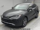 Toyota Harrier Hybrid AXUH80
