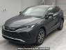 Used 2021 AT toyota harrier-hybrid AXUH80 Image[0]