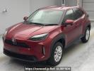 Toyota YARIS CROSS MXPB10