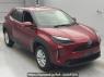 Used 2021 AT toyota yaris-cross MXPB10 Image[2]