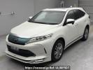 Toyota Harrier ZSU60W