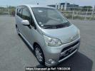 Daihatsu Move LA100S