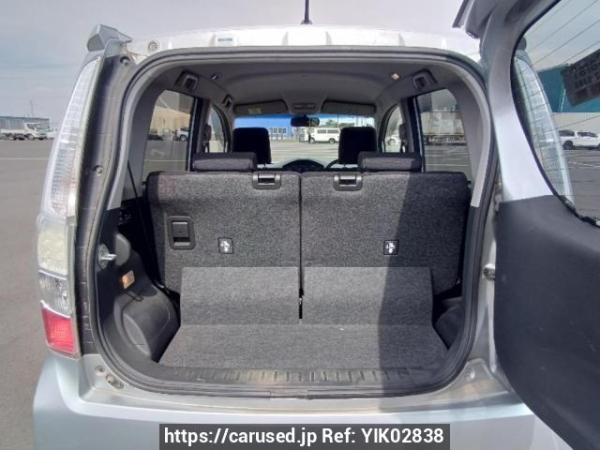Used 2012 AT daihatsu move LA100S Image[8]