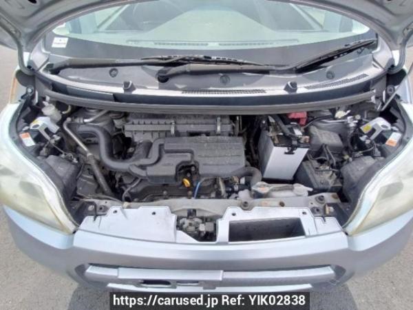 Used 2012 AT daihatsu move LA100S Image[9]