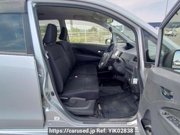 Used 2012 AT daihatsu move LA100S Image[12]