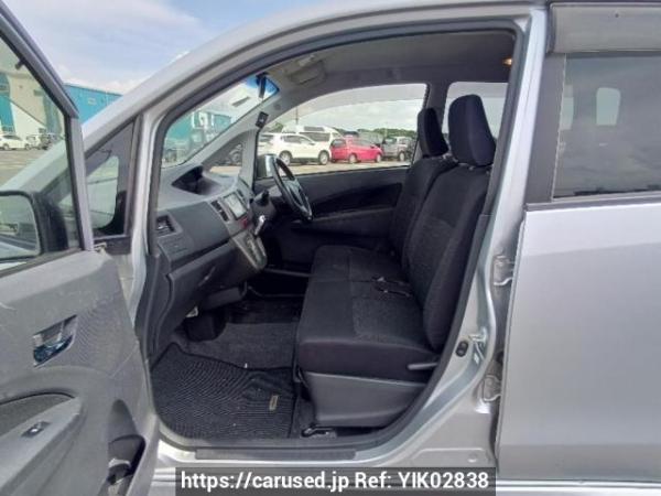 Used 2012 AT daihatsu move LA100S Image[13]