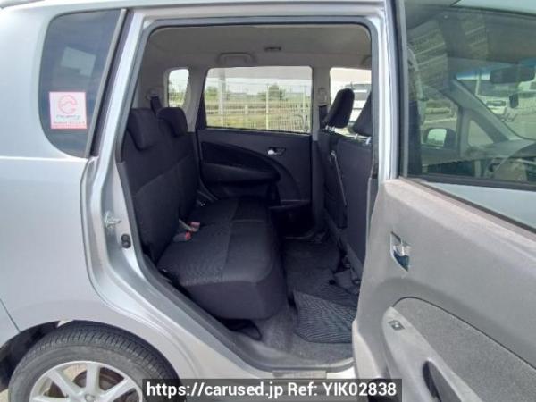 Used 2012 AT daihatsu move LA100S Image[14]