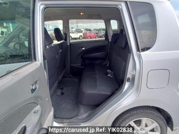 Used 2012 AT daihatsu move LA100S Image[15]