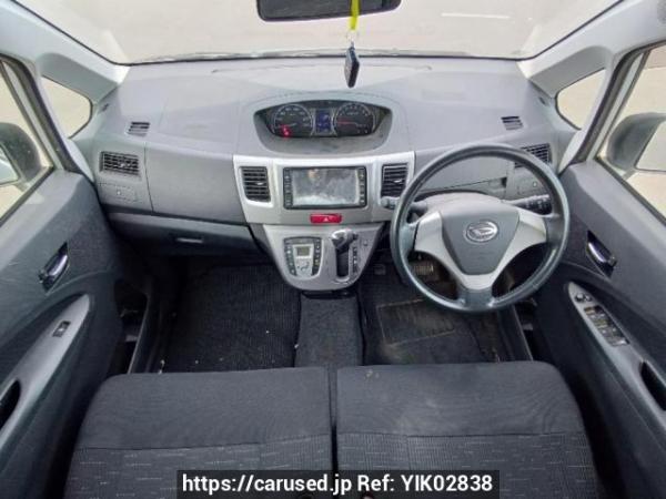 Used 2012 AT daihatsu move LA100S Image[16]