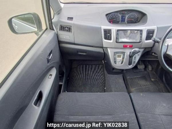 Used 2012 AT daihatsu move LA100S Image[17]