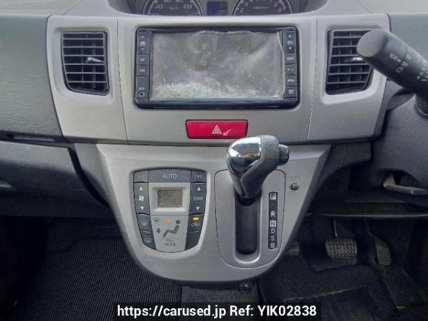 Used 2012 AT daihatsu move LA100S Image[18]