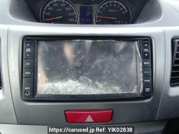 Used 2012 AT daihatsu move LA100S Image[20]