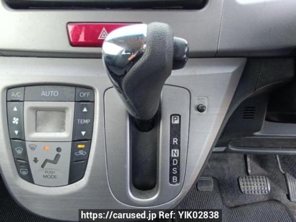 Used 2012 AT daihatsu move LA100S Image[22]