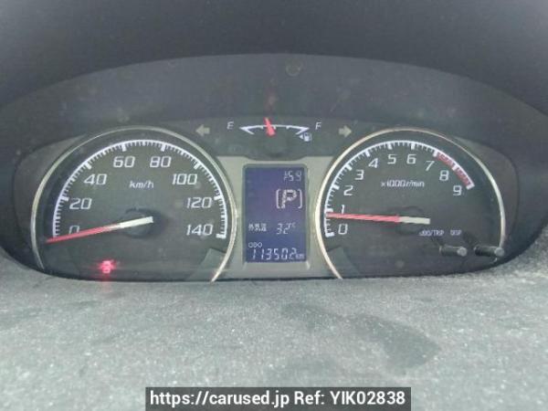 Used 2012 AT daihatsu move LA100S Image[23]