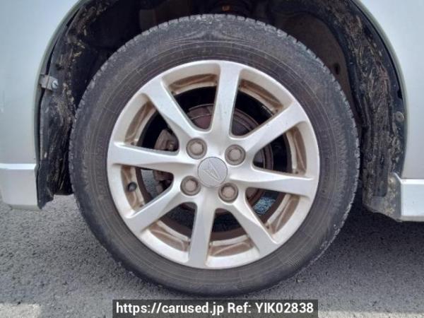 Used 2012 AT daihatsu move LA100S Image[28]