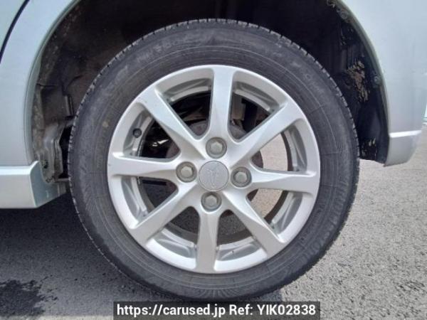 Used 2012 AT daihatsu move LA100S Image[30]