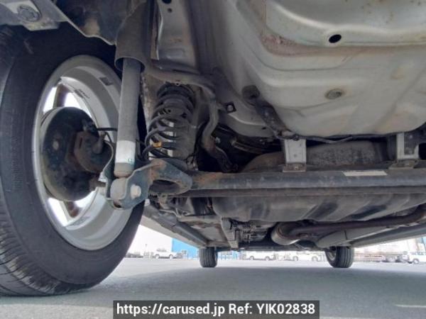 Used 2012 AT daihatsu move LA100S Image[37]
