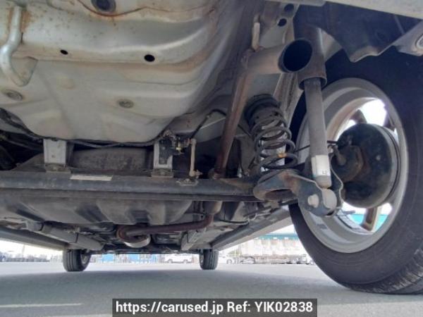 Used 2012 AT daihatsu move LA100S Image[38]