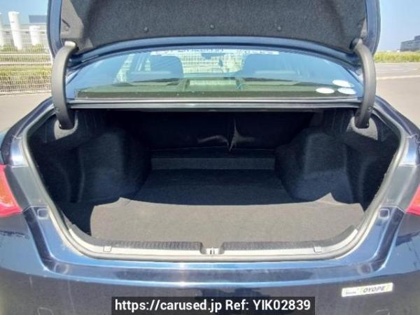 Used 2011 AT toyota mark-x GRX130 Image[8]